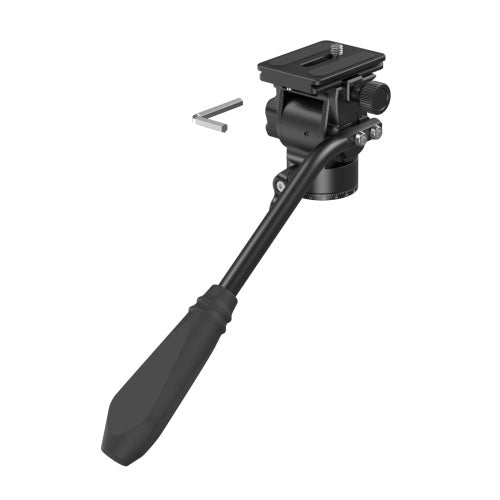 SmallRig 3259 Video Stativkopf CH10 gebraucht