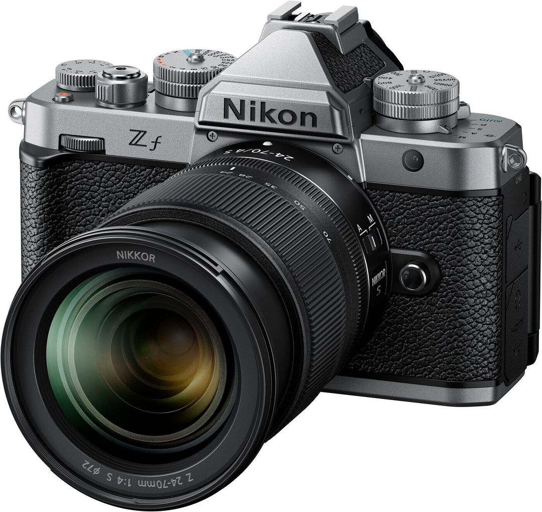 Nikon Zf