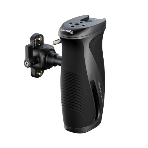 Drehbarer Seitengriff / Rotating Side Handle mit NATO Clamp SmallRig 5160