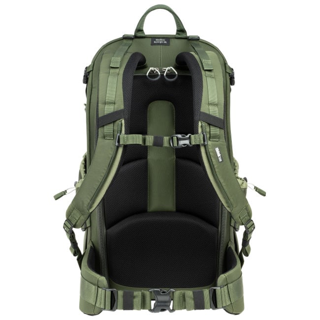 Think Tank Foto-Rucksack BackLight 26L
