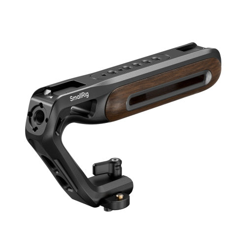 Top Handle / Leichter Oberer-Handgriff mit NATO Clamp SmallRig 5251