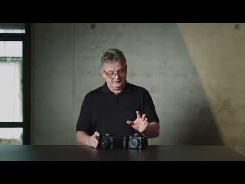 Nikon Z5 II inkl. Einführungs-Bundle