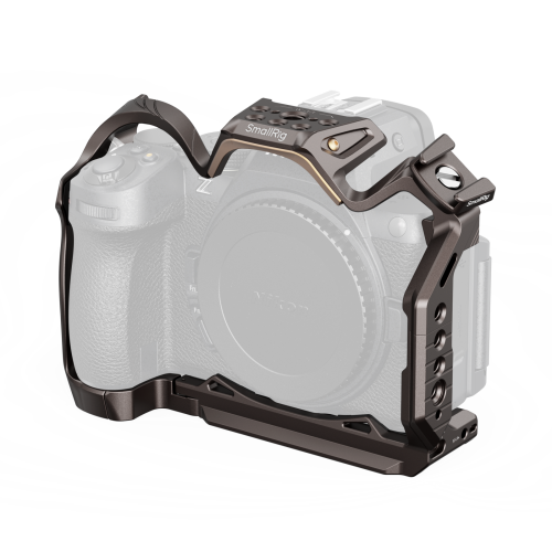 Klec pro kameru / Cage pro Nikon Z8 SmallRig 3940