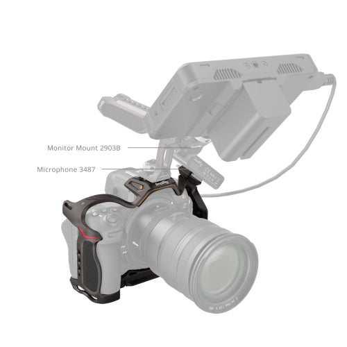 Klatka do kamery / Cage do Nikon Z8 SmallRig 3940