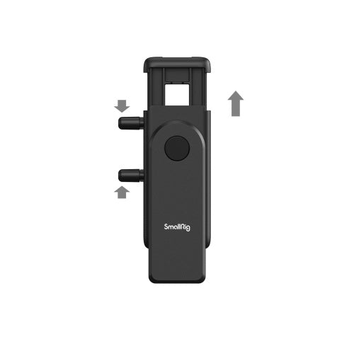 SmallRig 4369 Smartphone Vlog Tripod Kit VK-50 Advanced Version
