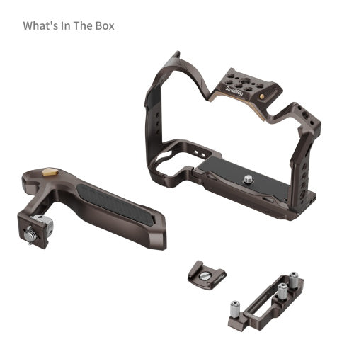 Klatka do kamery / Cage do Nikon Z8 SmallRig 3940