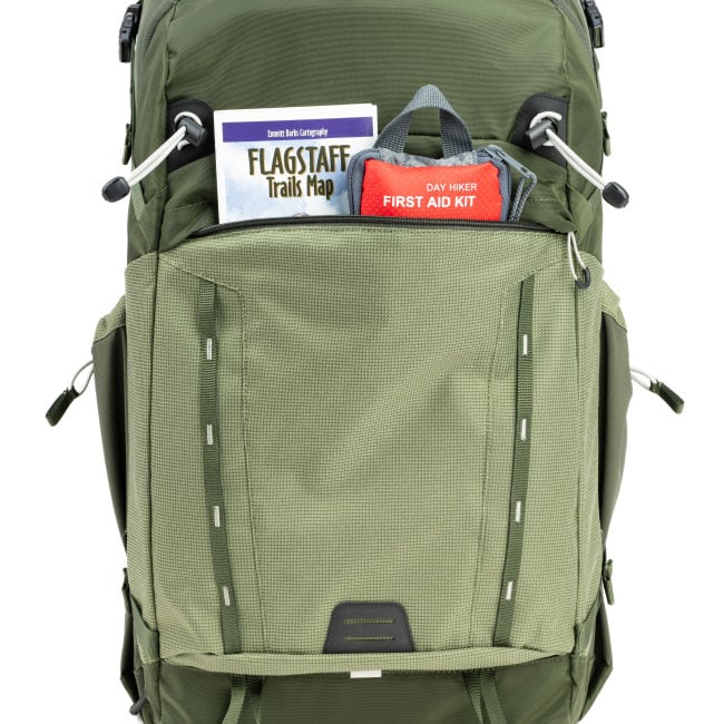 Think Tank Foto-Rucksack BackLight 26L
