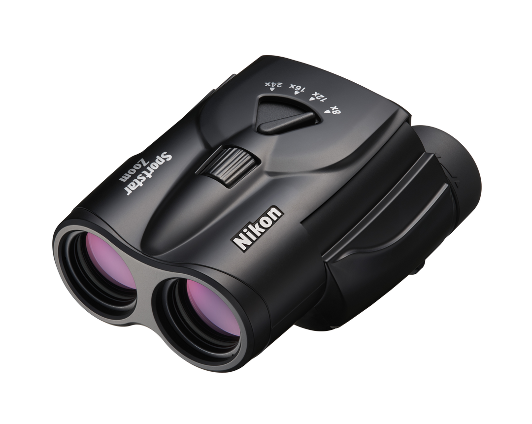 Nikon SPORTSTAR ZOOM 8‑24x25