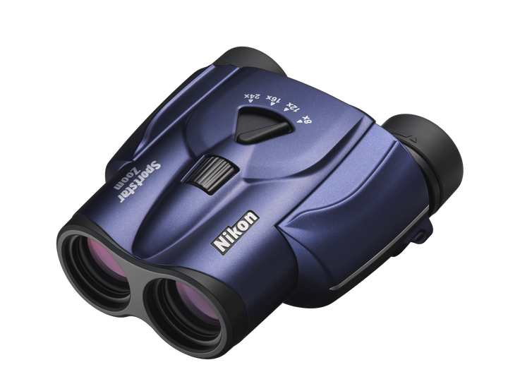 Nikon SPORTSTAR ZOOM 8‑24x25