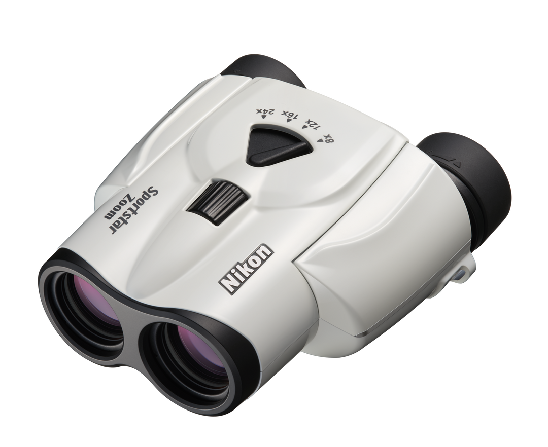 Nikon SPORTSTAR ZOOM 8‑24x25
