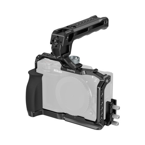 Kamera Käfig / Cage Kit for Nikon ZR SmallRig 5647