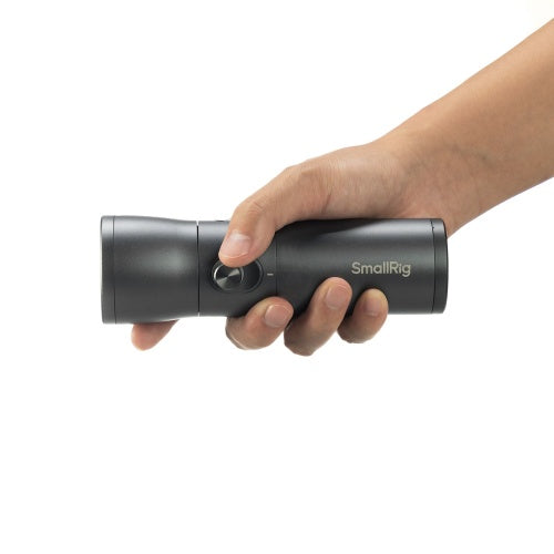 RF 10C Tragbare Zoomleuchte für Video SmallRig 4634