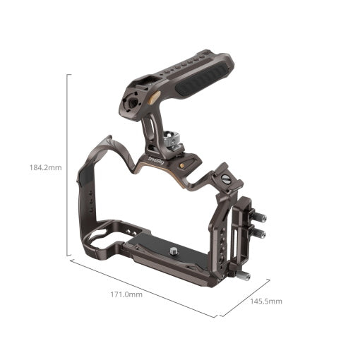 Klatka do kamery / Cage do Nikon Z8 SmallRig 3940