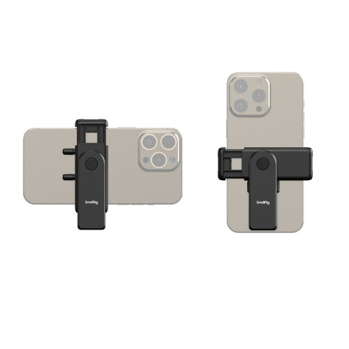 SmallRig 4369 Smartphone Vlog Tripod Kit VK-50 Advanced Version