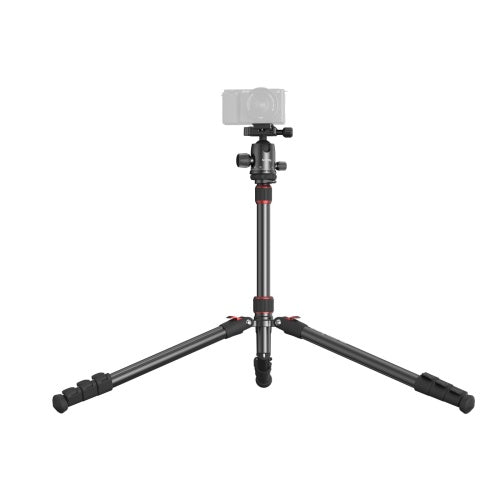 SmallRig 5629 Foto-Stativ Alu