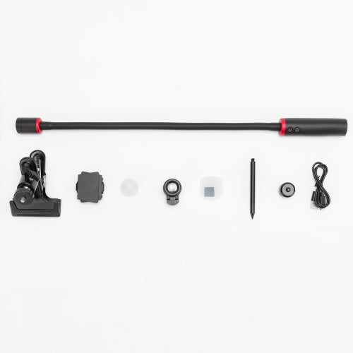 RM75 Lampe LED intelligente magnétique SmallRig 3290