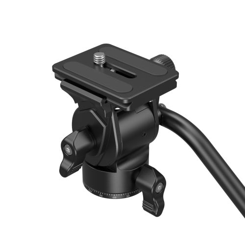 SmallRig 3259 Video Stativkopf CH10 gebraucht