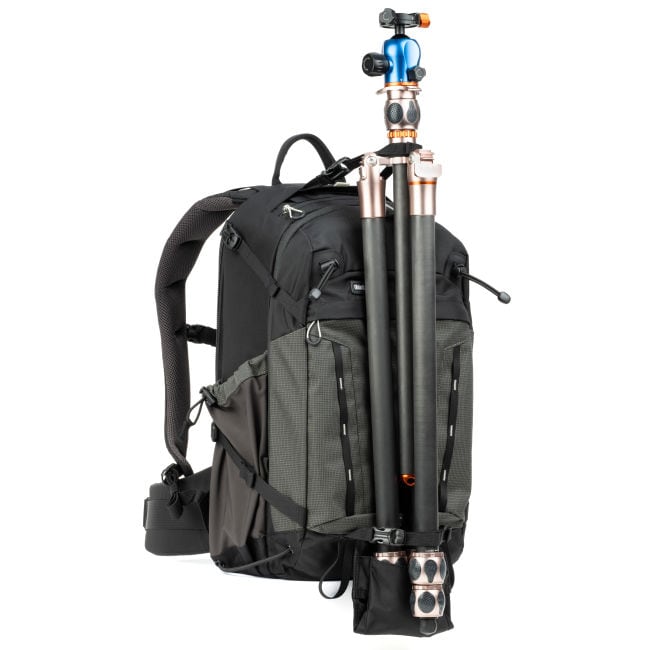 Think Tank Foto-Rucksack BackLight 26L