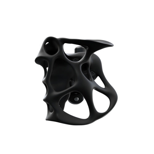 Seitengriff Series Liquid Handle mit NATO Clamp SmallRig 5242 5243