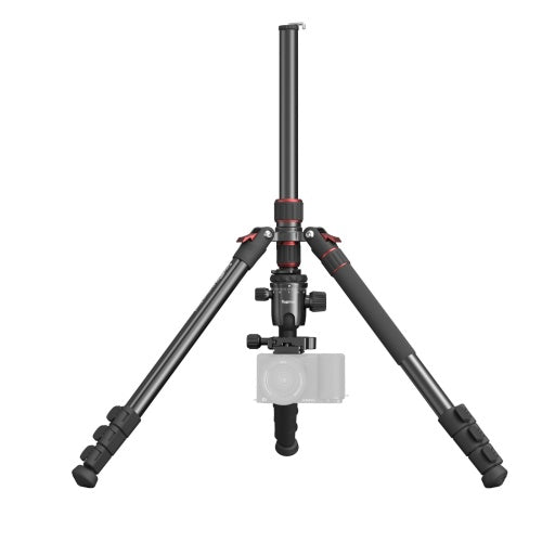 SmallRig 5629 Foto-Stativ Alu