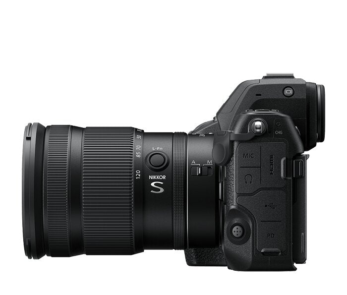 Nikon Z8