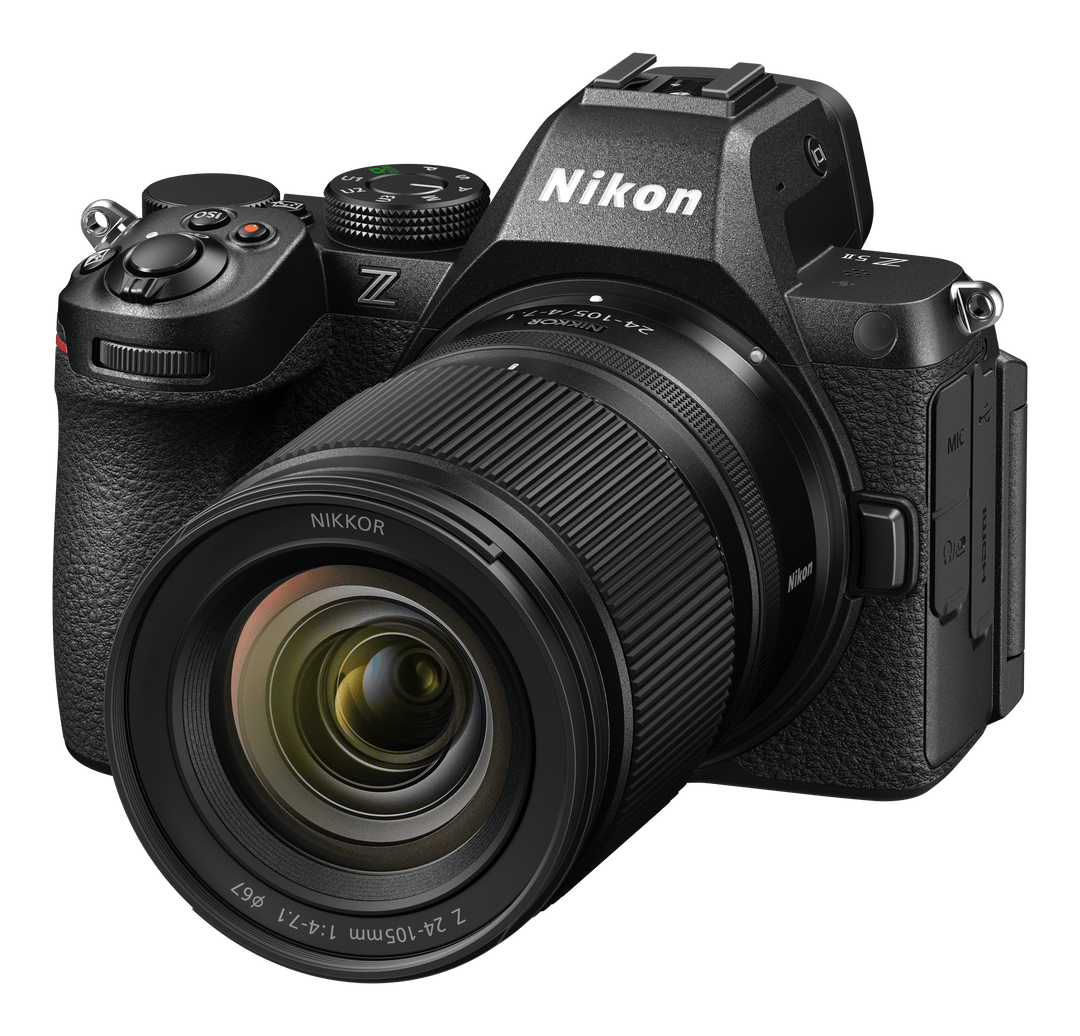 Nikon Z5 II