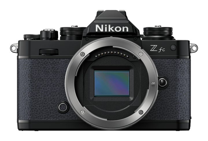 Nikon Z fc Body gebraucht