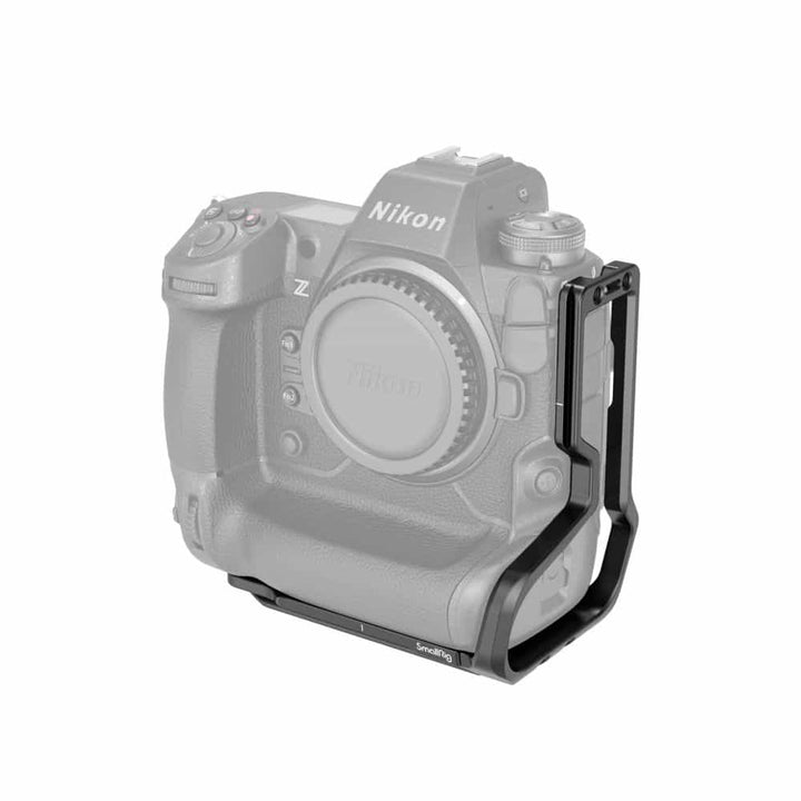 SmallRig Kamera L-Bracket/ Erweiterungsgriff für Nikon Z 9 3714, 6941590008097