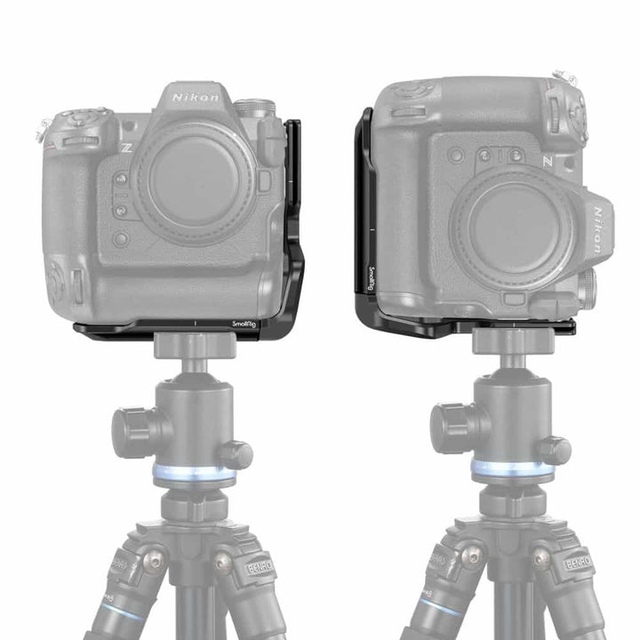 L-konzole pro fotoaparát Nikon Z9 SmallRig 3714