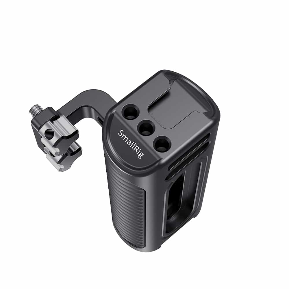 Seitengriff / Side Handle Universal SmallRig 2425