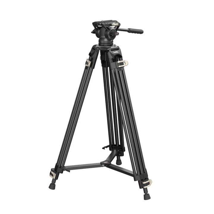 Heavy-Duty Fluidkopf-Stativ SmallRig 3751