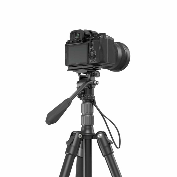 Stativ für Nikon Kamera 