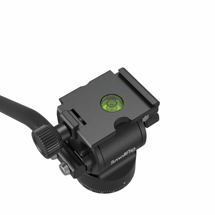 Dreibein- & Einbeinstativ Foto-/Video-Stativ  inkl. Fluid- Head CT180 SmallRig 3760B