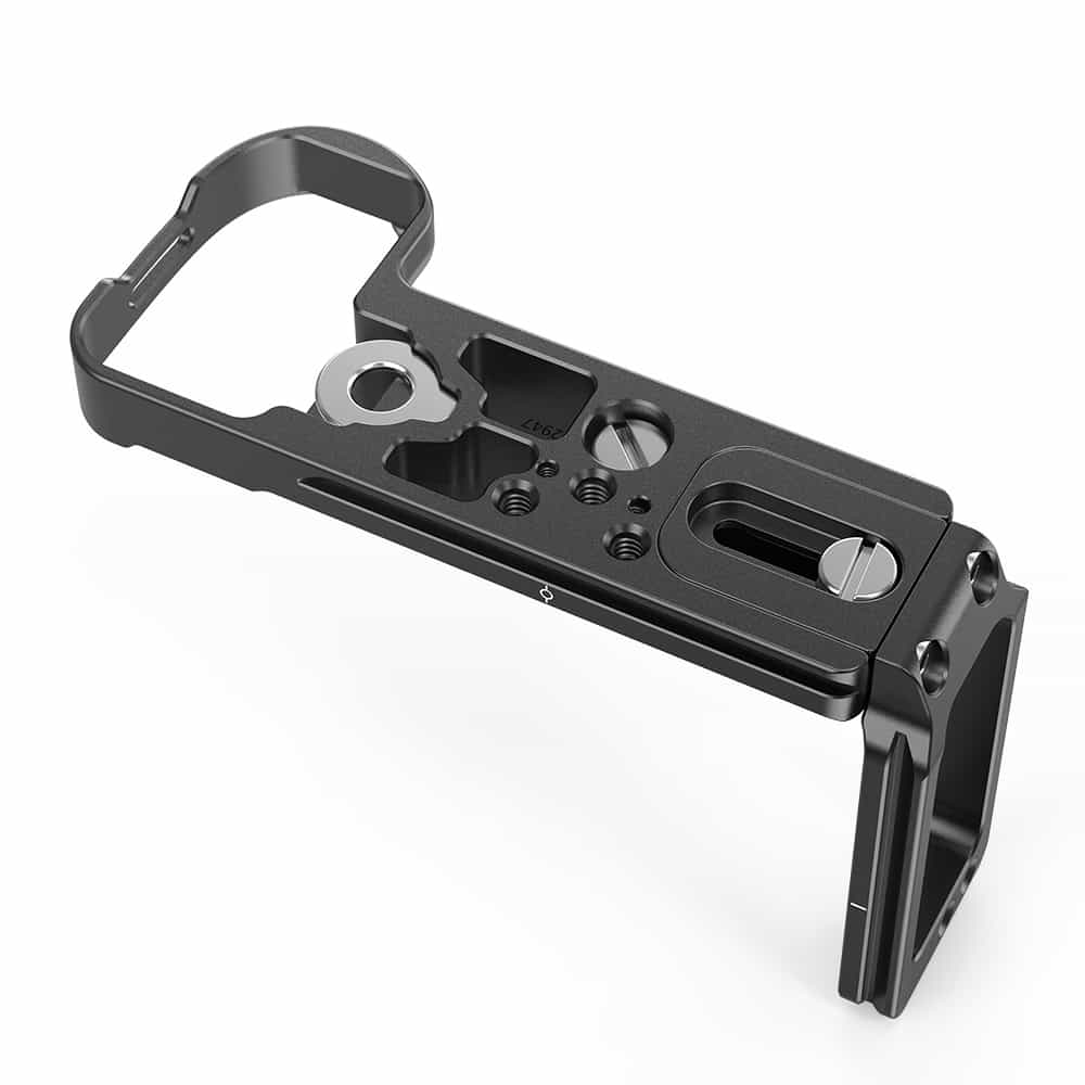 L-Winkel/ Bracket für Nikon Z5, Z6, Z7, Z6 II, Z7 II SmallRig 2947