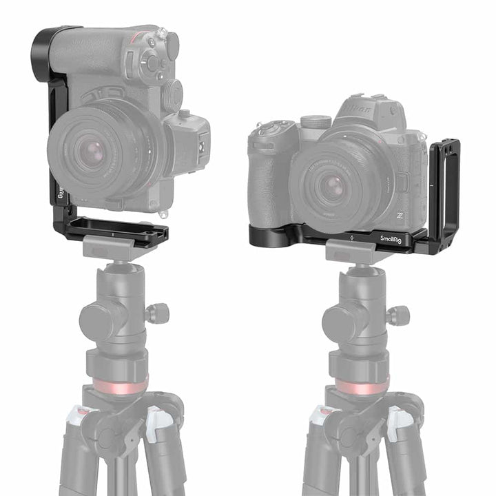 L-Winkel/ Bracket für Nikon Z5, Z6, Z7, Z6 II, Z7 II SmallRig 2947