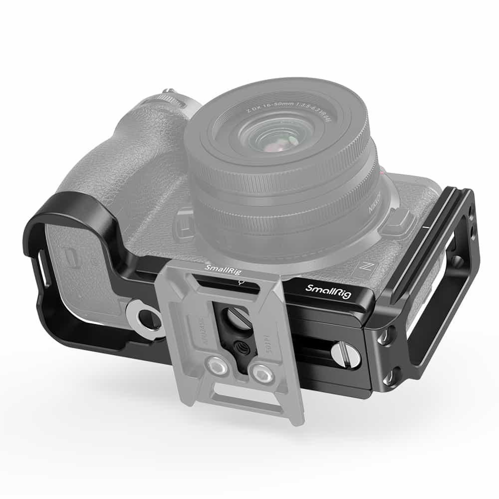 Smallrig zubehör für Nikon 
