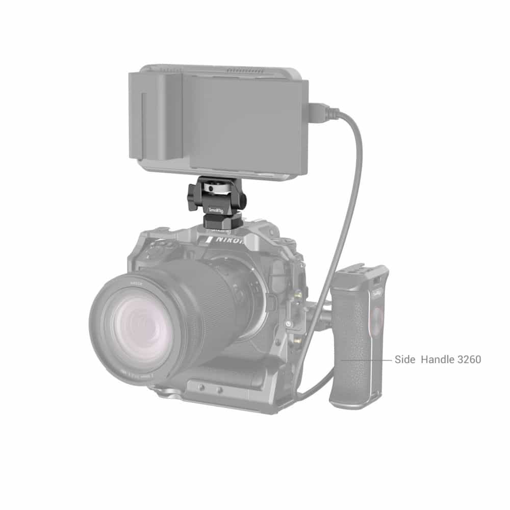 MegaGear LCD Displayschutzfolie Für Nikon Z50 – Kratzfest, Bruchsicher, Oleophob