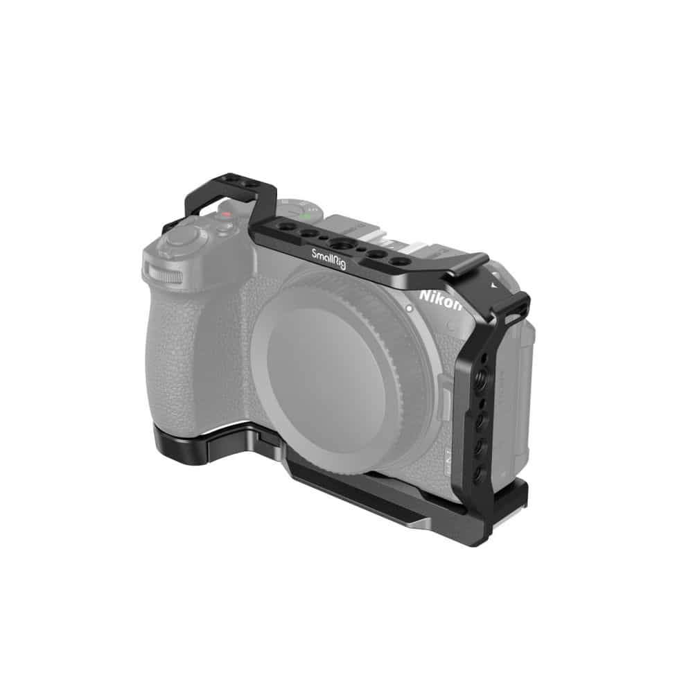 SmallRig Cage für Nikon Z 30 3858, 6941590008479