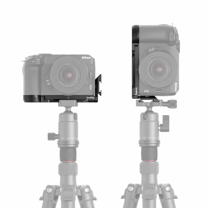 L-Winkel/ Bracket für Nikon Z30 Kamera SmallRig 3860