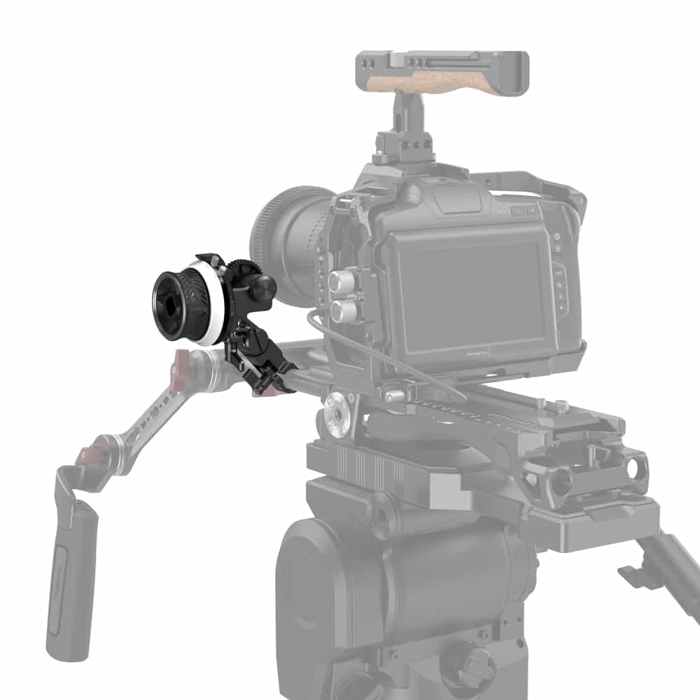 SmallRig mini Follow Focus 3010B
