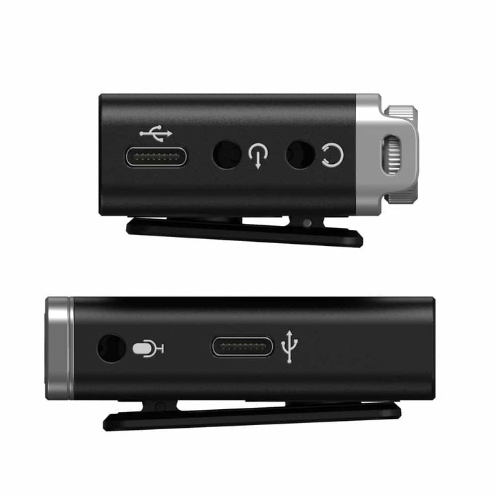 Mikrofon Forevala W60 (Drahtlos) SmallRig 3487