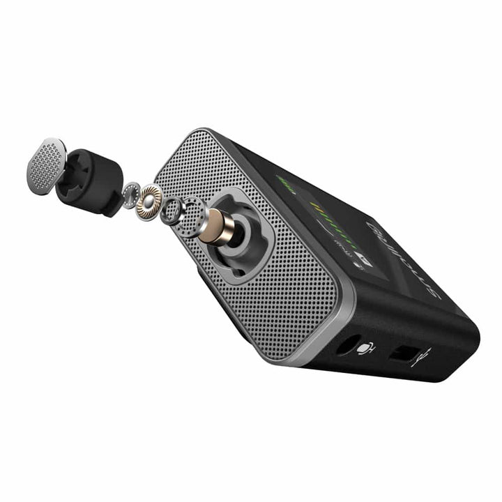Mikrofon Forevala W60 (Drahtlos) SmallRig 3487