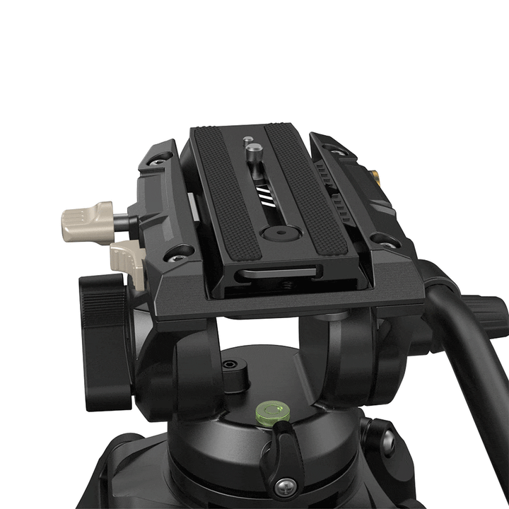 Heavy-Duty Fluidkopf-Stativ AD-01 SmallRig 3751B