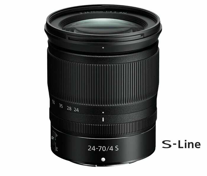 NIKKOR Z 24-70mm F/4 S gebraucht Beispielbild