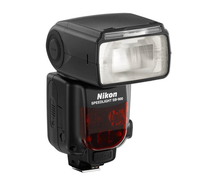 Nikon SB-900 gebraucht Beispielbild