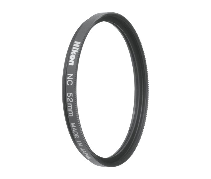 52mm Neutral Color Filter -#-NC Filter--#---KlarglasfilterFilter 52mmFilter kaufen, test, preis, Nikon Z, Z Objektiv, Nikon zubehör
