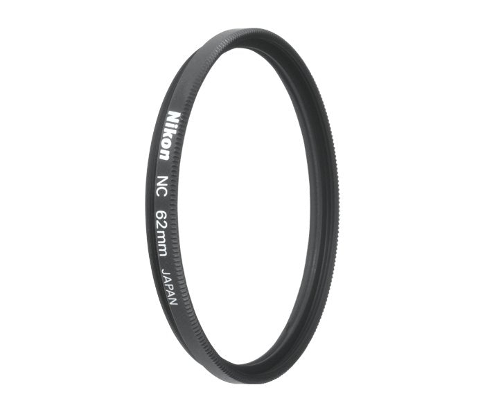 62mm Neutral Color Filter -#-NC Filter--#---KlarglasfilterFilter 62mmFilter kaufen, test, preis, Nikon Z, Z Objektiv, Nikon zubehör