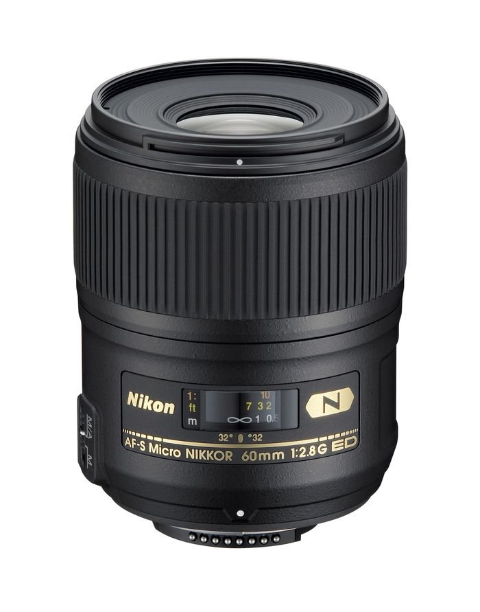 AF-S Micro 60mm 2.8G ED gebraucht Beispielbild