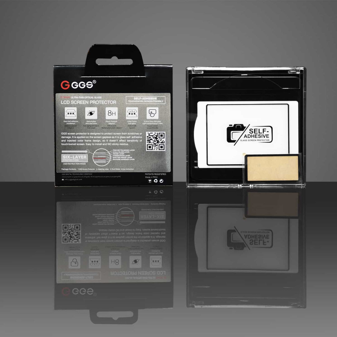 Displayschutz Nikon d850, 