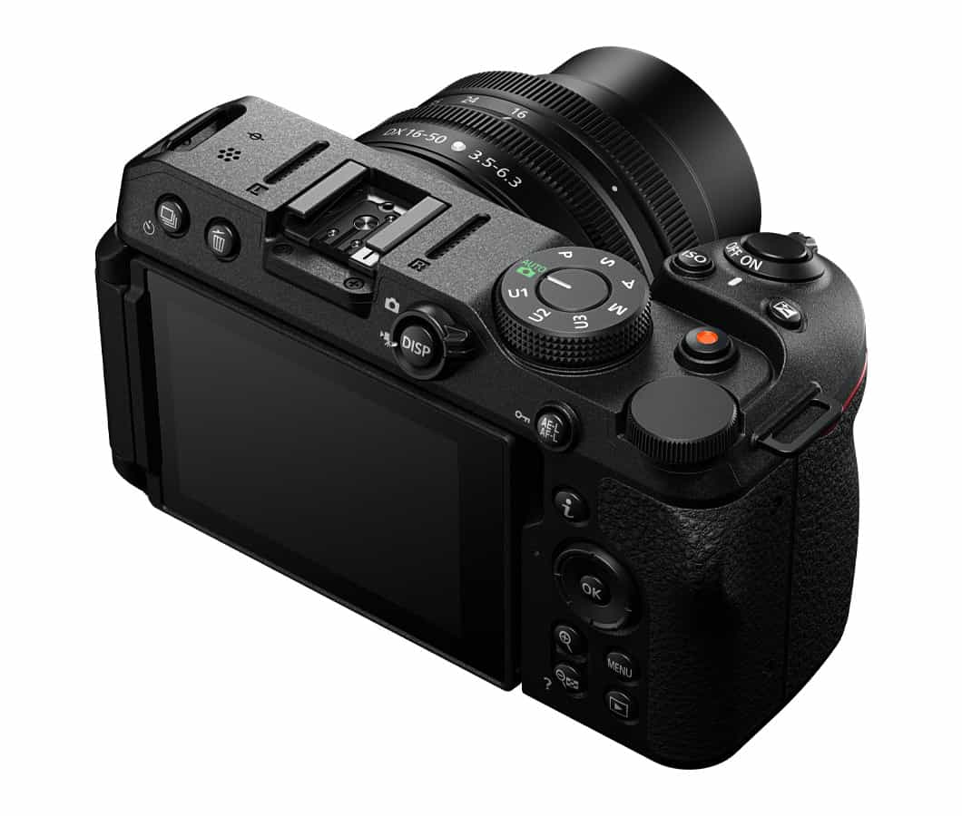 Nikon Z30